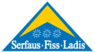 Logo Serfaus - Fiss - Ladis