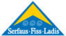 Logotipo Serfaus - Fiss - Ladis