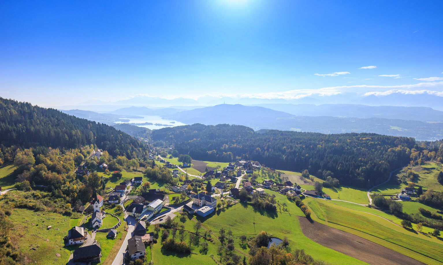 Techelsberg am Wörthersee
