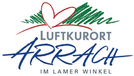 Logotyp Arrach-Eck-Riedelstein