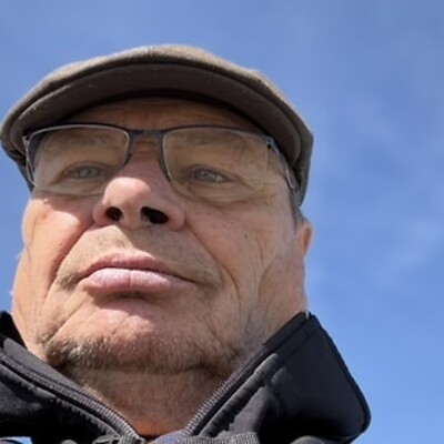 Avatar z Heinz Leitner