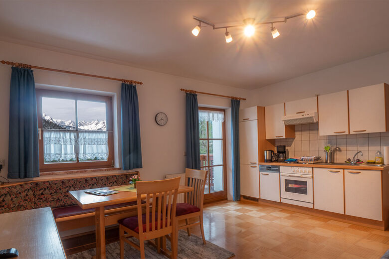 Ferienhaus Zaglau