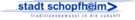 Logo Schopfheim
