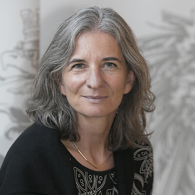 Avatar iz Eva Gyüre