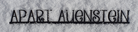 Logotipo Apart Auenstein