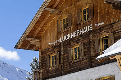 Alpengasthof Lucknerhaus