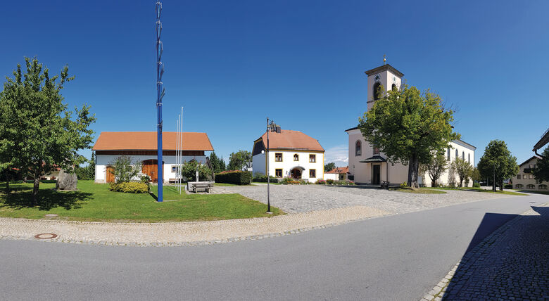 Innernzell