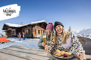 Winter im SalzburgerLand