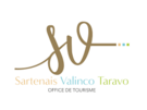 Logo Le Sartenais-Valinco-Taravo