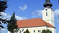 Sommerregion