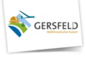 Logotyp Gersfeld