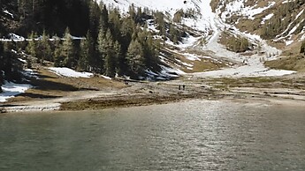 Osttirol - Tilliacher Joch