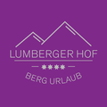 Logotipo Hotel Lumberger Hof