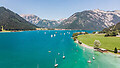 Sommerregion