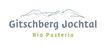 Логотип Gitschberg Jochtal