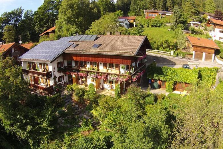 Gästehaus Sonnenbichl