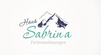 Logo from Haus Sabrina