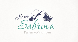 Logotipo Haus Sabrina