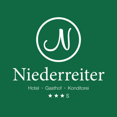 Logotipo Hotel Gasthof Niederreiter