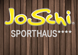 Логотип фон JoSchi Sporthaus Hochkar