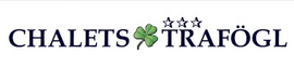 Logo Chalets Trafögl