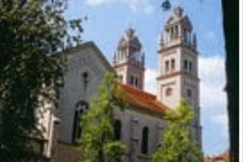 Pfarrkirche Hl. Stefan