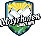 Logotipo Mayrhofen