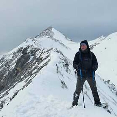 Avatar de la Andrej Meštrović