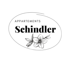 Logo Appartements Schindler