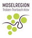 Logotip Moselregion Traben-Trarbach Kröv