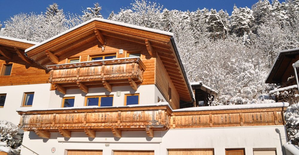 Bergfex Ferienhaus Chalet Schlossblick Hut Chalet Vomp Schwaz Pill Kellerjochbahn