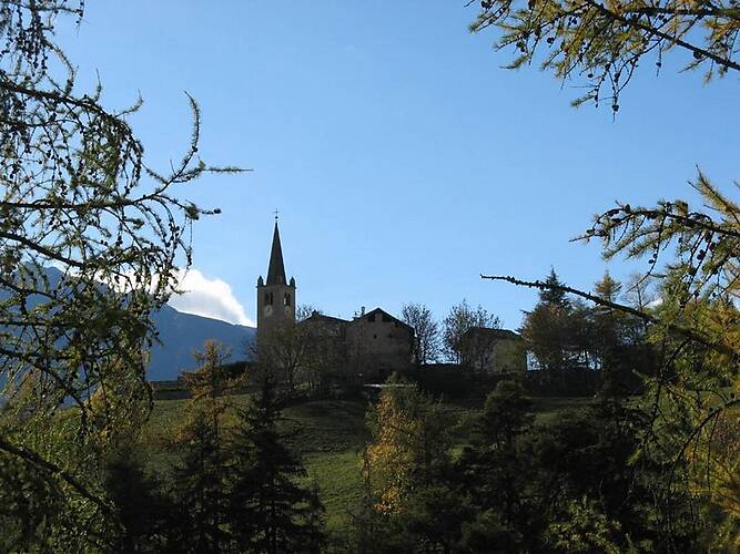 Saint Nicolas