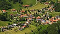 Letní region