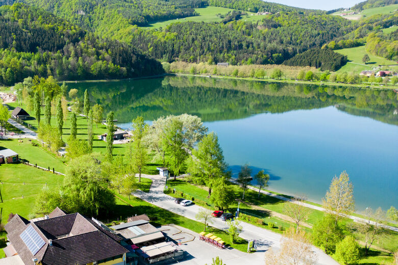 Seerestaurant - Seepension Gruber