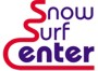Logo snow surf center
