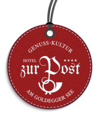 Logo Hotel Zur Post