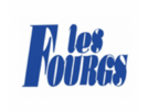 Logotipo Les Fourgs / Herba