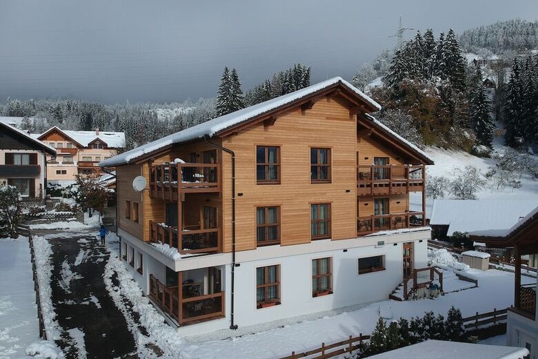Schneekristall Apartmenthotel