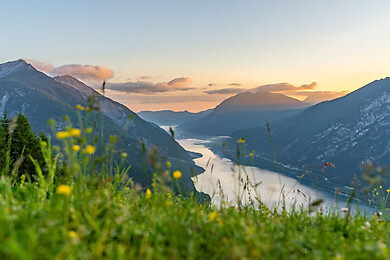 Pertisau am Achensee