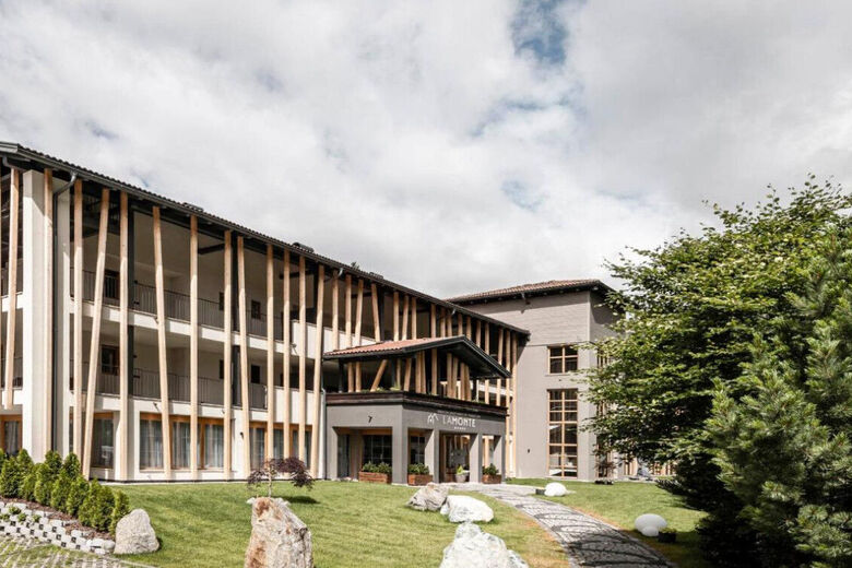 LaMonte Premium Apartments by Feuerstein