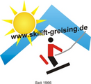 Logotyp Greising - Deggendorf