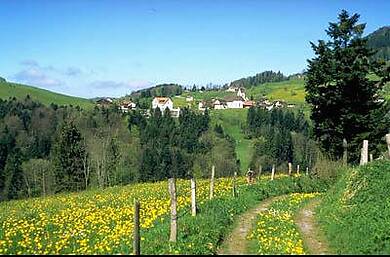 Goldingertal