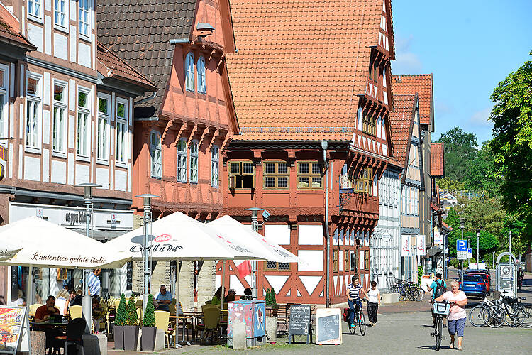 Gifhorn