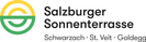 Логотип Salzburger Sonnenterrasse