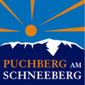Logotyp Puchberg am Schneeberg