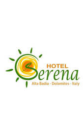Logo Hotel Serena