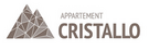 Logotyp Appartement Cristallo