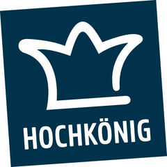 Logotyp Dienten am Hochkönig
