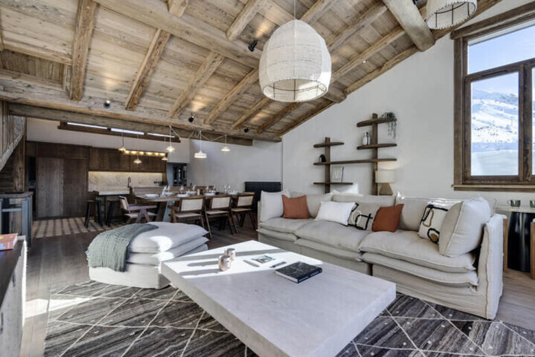 Résidence Ecrin Des Neiges A #5 - Maeva