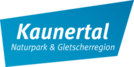 Logo Kaunertal